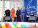 День города Вологды. У микрофона Евгений Шулепов. Фото vk.com